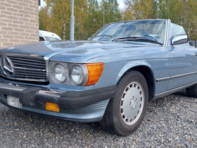 Mercedes-Benz SL, Autot, Heinävesi, Tori.fi Mercedes-Benz SL, Autot, Heinävesi, Tori.fi
