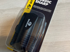 Vauhti Nordic Sharp kuviointirulla, Hiihto, Urheilu ja ulkoilu, Tampere, Tori.fi Vauhti Nordic Sharp kuviointirulla, Hiihto, Urheilu ja ulkoilu, Tampere, Tori.fi