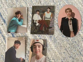 Kpop photcard seventeen, Pelit ja muut harrastukset, Kouvola, Tori.fi Kpop photcard seventeen, Pelit ja muut harrastukset, Kouvola, Tori.fi
