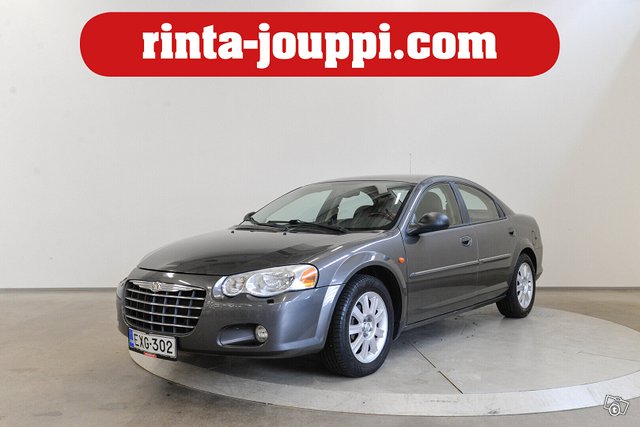 Chrysler Sebring