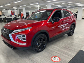 MITSUBISHI ECLIPSE CROSS, Autot, Kuopio, Tori.fi