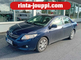 Toyota Corolla, Autot, Laihia, Tori.fi Toyota Corolla, Autot, Laihia, Tori.fi