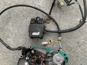 Honda Crf 450, Moottoripyörän varaosat ja tarvikkeet, Mototarvikkeet ja varaosat, Oulu, Tori.fi Honda Crf 450, Moottoripyörän varaosat ja tarvikkeet, Mototarvikkeet ja varaosat, Oulu, Tori.fi