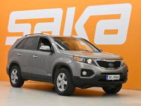 Kia Sorento, Autot, Tuusula, Tori.fi Kia Sorento, Autot, Tuusula, Tori.fi