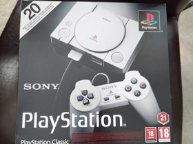 Ps1, Pelikonsolit ja pelaaminen, Viihde-elektroniikka, Salo, Tori.fi Ps1, Pelikonsolit ja pelaaminen, Viihde-elektroniikka, Salo, Tori.fi