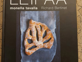 Leipää monella tavalla, Harrastekirjat, Kirjat ja lehdet, Joutsa, Tori.fi Leipää monella tavalla, Harrastekirjat, Kirjat ja lehdet, Joutsa, Tori.fi