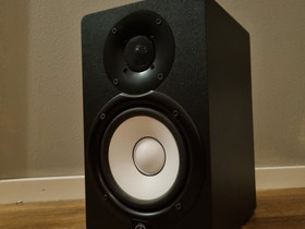Yamaha HS5, Audio ja musiikkilaitteet, Viihde-elektroniikka, Turku, Tori.fi Yamaha HS5, Audio ja musiikkilaitteet, Viihde-elektroniikka, Turku, Tori.fi
