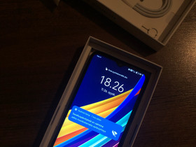 Honor x6a, Puhelimet, Puhelimet ja tarvikkeet, Äänekoski, Tori.fi Honor x6a, Puhelimet, Puhelimet ja tarvikkeet, Äänekoski, Tori.fi