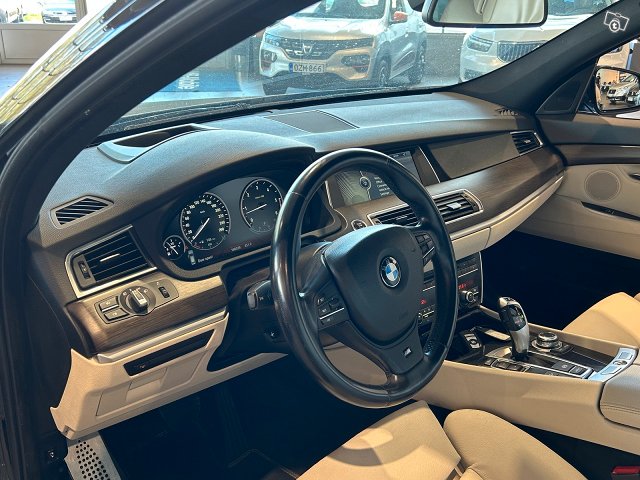 BMW 535 5