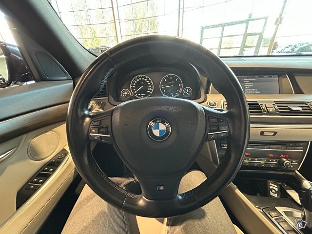 BMW 535 10