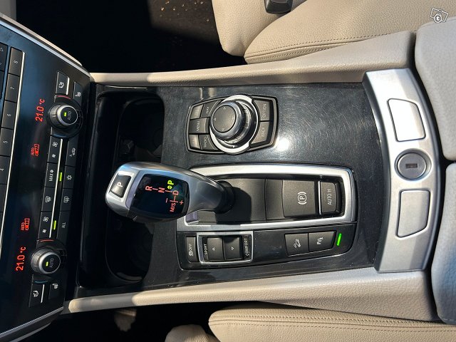 BMW 535 18