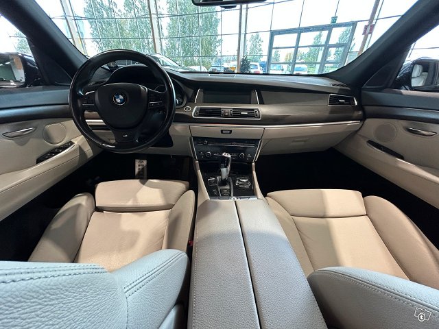 BMW 535 22