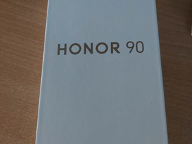 Honor 90 Lite 5G Midnight Black, Puhelimet, Puhelimet ja tarvikkeet, Kotka, Tori.fi Honor 90 Lite 5G Midnight Black, Puhelimet, Puhelimet ja tarvikkeet, Kotka, Tori.fi