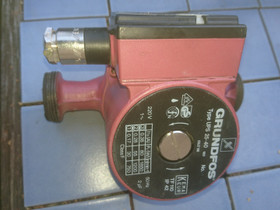 Grundfos kiertovesipumppu UPS 25-40 180, LVI ja putket, Rakennustarvikkeet ja työkalut, Lahti, Tori.fi Grundfos kiertovesipumppu UPS 25-40 180, LVI ja putket, Rakennustarvikkeet ja työkalut, Lahti, Tori.fi