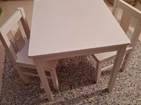 Ikea Kritter lastenpöytä ja tuolit, Tuolit, sängyt ja kalusteet, Lastentarvikkeet ja lelut, Kuopio, Tori.fi Ikea Kritter lastenpöytä ja tuolit, Tuolit, sängyt ja kalusteet, Lastentarvikkeet ja lelut, Kuopio, Tori.fi