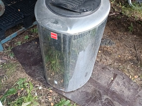 Harvia Hetivalmis, Kylpyhuoneet, WC:t ja saunat, Rakennustarvikkeet ja työkalut, Ilmajoki, Tori.fi Harvia Hetivalmis, Kylpyhuoneet, WC:t ja saunat, Rakennustarvikkeet ja työkalut, Ilmajoki, Tori.fi