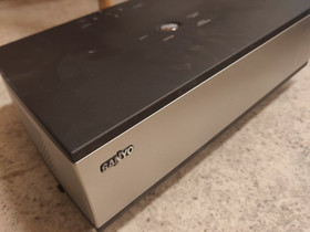 Sanyo videotykki, Kotiteatterit ja DVD-laitteet, Viihde-elektroniikka, Tampere, Tori.fi Sanyo videotykki, Kotiteatterit ja DVD-laitteet, Viihde-elektroniikka, Tampere, Tori.fi