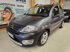 Citroen C3, Autot, Raisio, Tori.fi Citroen C3, Autot, Raisio, Tori.fi