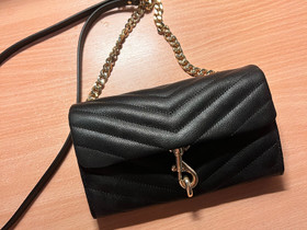 Rebecca Minkoff -pikkulaukku, Laukut ja hatut, Asusteet ja kellot, Kajaani, Tori.fi Rebecca Minkoff -pikkulaukku, Laukut ja hatut, Asusteet ja kellot, Kajaani, Tori.fi