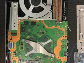 Playstation 5 korjattavaksi, Pelikonsolit ja pelaaminen, Viihde-elektroniikka, Seinäjoki, Tori.fi Playstation 5 korjattavaksi, Pelikonsolit ja pelaaminen, Viihde-elektroniikka, Seinäjoki, Tori.fi