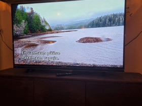 Grundig 55" Vision 8 Smart-tv Bluethoot, Televisiot, Viihde-elektroniikka, Turku, Tori.fi Grundig 55" Vision 8 Smart-tv Bluethoot, Televisiot, Viihde-elektroniikka, Turku, Tori.fi