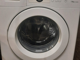 Samsung pesukone, Varattu toistaiseksi, Pesu- ja kuivauskoneet, Kodinkoneet, Lahti, Tori.fi Samsung pesukone, Varattu toistaiseksi, Pesu- ja kuivauskoneet, Kodinkoneet, Lahti, Tori.fi