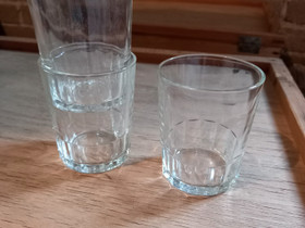 Vanhoja juomalasia, Kahvikupit, mukit ja lasit, Keittiötarvikkeet ja astiat, Lappeenranta, Tori.fi Vanhoja juomalasia, Kahvikupit, mukit ja lasit, Keittiötarvikkeet ja astiat, Lappeenranta, Tori.fi