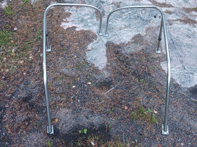 Taka kaiteet, Veneen varusteet ja varaosat, Venetarvikkeet ja veneily, Kemiönsaari, Tori.fi Taka kaiteet, Veneen varusteet ja varaosat, Venetarvikkeet ja veneily, Kemiönsaari, Tori.fi