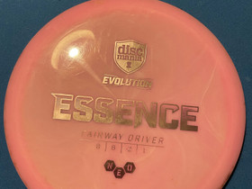 Essence, Frisbeegolf, Urheilu ja ulkoilu, Oulu, Tori.fi Essence, Frisbeegolf, Urheilu ja ulkoilu, Oulu, Tori.fi