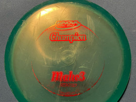 Mako3, Frisbeegolf, Urheilu ja ulkoilu, Oulu, Tori.fi Mako3, Frisbeegolf, Urheilu ja ulkoilu, Oulu, Tori.fi