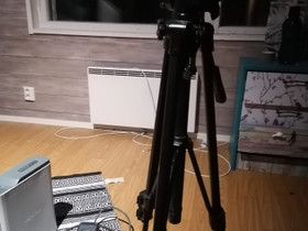 Sony kameranjalka, Valokuvaustarvikkeet, Kamerat ja valokuvaus, Kajaani, Tori.fi Sony kameranjalka, Valokuvaustarvikkeet, Kamerat ja valokuvaus, Kajaani, Tori.fi