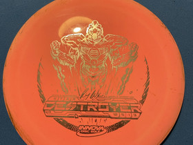 Destroyer, Frisbeegolf, Urheilu ja ulkoilu, Oulu, Tori.fi Destroyer, Frisbeegolf, Urheilu ja ulkoilu, Oulu, Tori.fi
