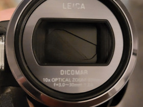 Panasonic HDC-SD9 videokamera, Kamerat, Kamerat ja valokuvaus, Kuopio, Tori.fi Panasonic HDC-SD9 videokamera, Kamerat, Kamerat ja valokuvaus, Kuopio, Tori.fi