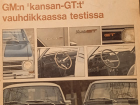 Tekniikan Maailma 12/68, Lehdet, Kirjat ja lehdet, Lahti, Tori.fi Tekniikan Maailma 12/68, Lehdet, Kirjat ja lehdet, Lahti, Tori.fi