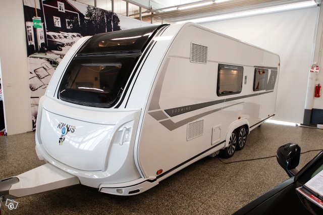 Knaus Südwind 3