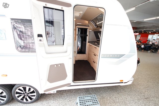 Knaus Südwind 5