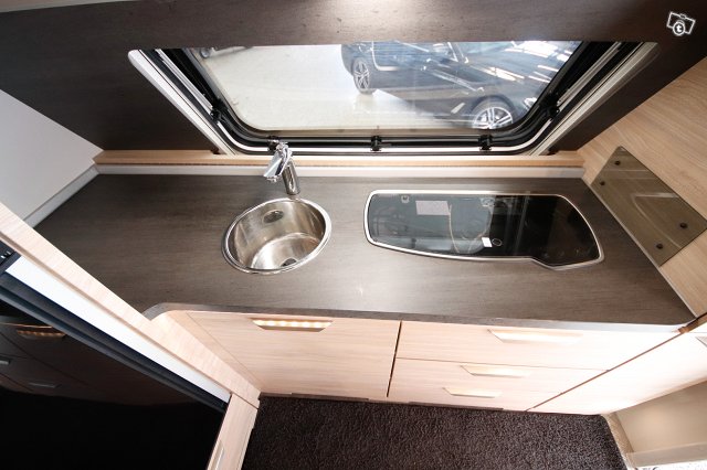 Knaus Südwind 12
