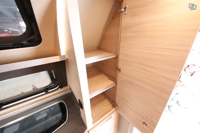 Knaus Südwind 14
