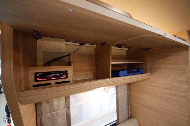 Knaus Südwind 22