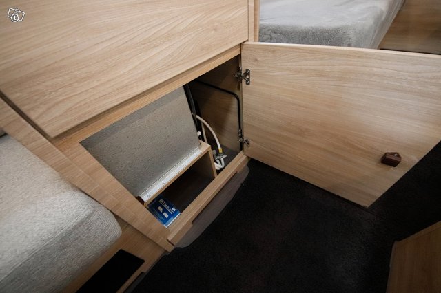 Knaus Südwind 25