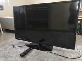 40" TCL HD-televisio, Televisiot, Viihde-elektroniikka, Tampere, Tori.fi 40" TCL HD-televisio, Televisiot, Viihde-elektroniikka, Tampere, Tori.fi
