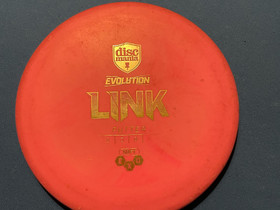 Link, Frisbeegolf, Urheilu ja ulkoilu, Oulu, Tori.fi Link, Frisbeegolf, Urheilu ja ulkoilu, Oulu, Tori.fi