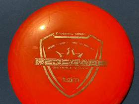 Renegade, Frisbeegolf, Urheilu ja ulkoilu, Oulu, Tori.fi Renegade, Frisbeegolf, Urheilu ja ulkoilu, Oulu, Tori.fi