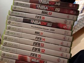 Xbox ja ps4 pelejä, Pelikonsolit ja pelaaminen, Viihde-elektroniikka, Kauhajoki, Tori.fi Xbox ja ps4 pelejä, Pelikonsolit ja pelaaminen, Viihde-elektroniikka, Kauhajoki, Tori.fi