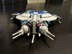 Lego star wars droid gunship, Astiat, Kerily, Turku, Tori.fi