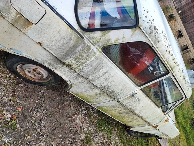 Opel Kadett 4