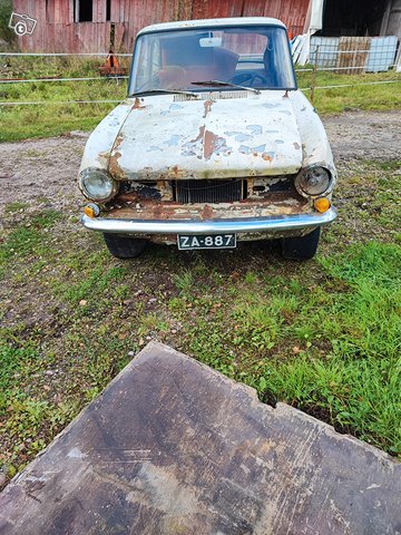 Opel Kadett 13