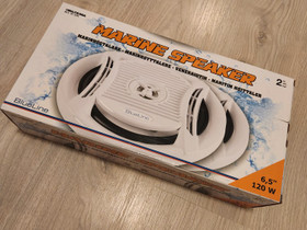 VENEKAIUTIN 6,5" 2kpl, Audio ja musiikkilaitteet, Viihde-elektroniikka, Kontiolahti, Tori.fi VENEKAIUTIN 6,5" 2kpl, Audio ja musiikkilaitteet, Viihde-elektroniikka, Kontiolahti, Tori.fi