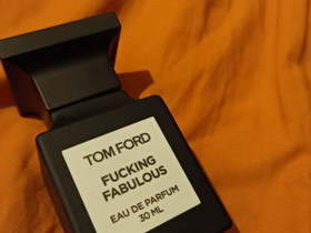 Tom Ford Fucking Fabulous, Kauneudenhoito ja kosmetiikka, Terveys ja hyvinvointi, Oulu, Tori.fi Tom Ford Fucking Fabulous, Kauneudenhoito ja kosmetiikka, Terveys ja hyvinvointi, Oulu, Tori.fi
