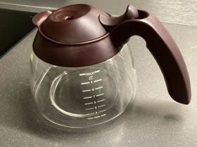 Kahvinkeittimen kannu kannella Philips, Muut keittiötarvikkeet, Keittiötarvikkeet ja astiat, Vaasa, Tori.fi Kahvinkeittimen kannu kannella Philips, Muut keittiötarvikkeet, Keittiötarvikkeet ja astiat, Vaasa, Tori.fi